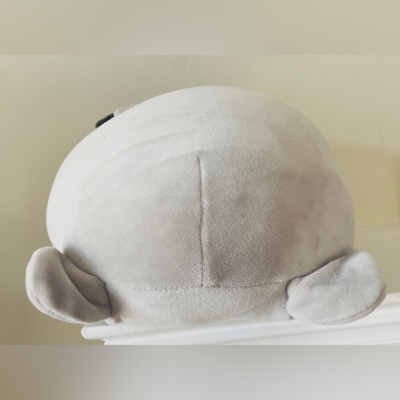 Squishmallows 8" Rocky Racoon with Latte EUC - Picture 7 of 7